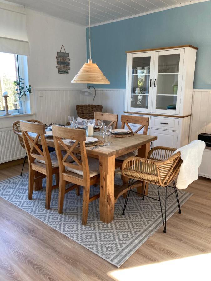 Apartment Ferienhaeuser