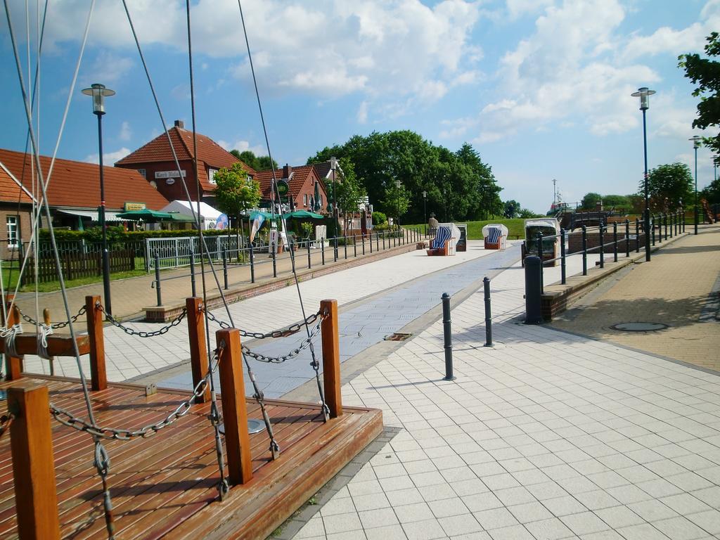 Ferienhaeuser Appartement