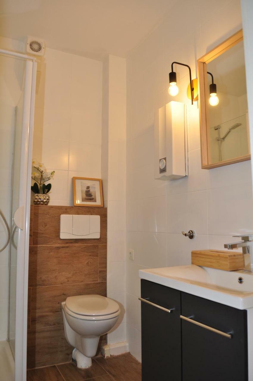 Apartment Ferienhaeuser